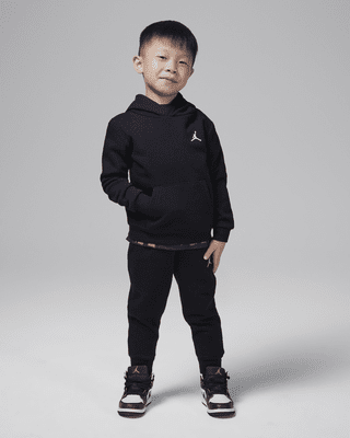 Jordan golden rule fleece set shop
